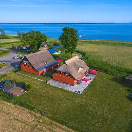 Luetow, Am Achterwasser 4 We 2