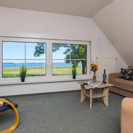 Luetow, Am Achterwasser 4 We 2