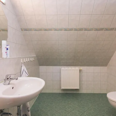 Luetow, Am Achterwasser 4 We 2 * Lutow