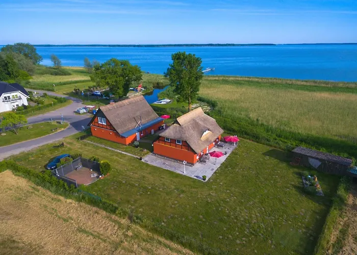 Luetow, Am Achterwasser 4 We 2