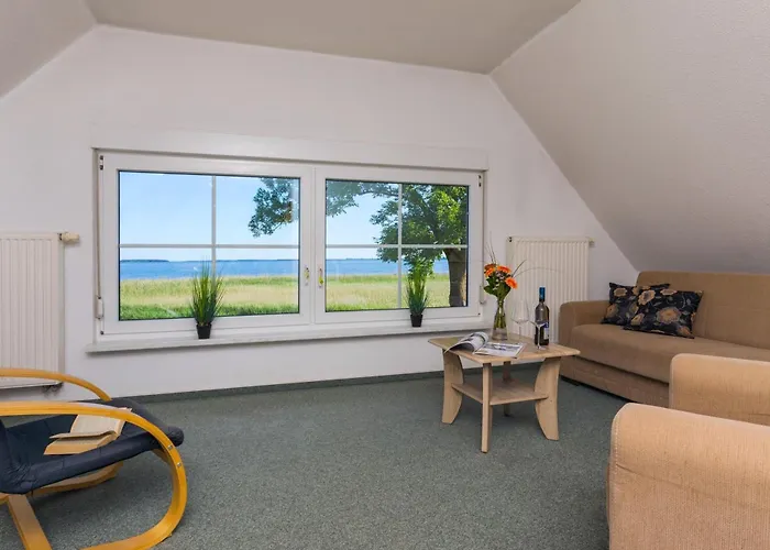 Luetow, Am Achterwasser 4 We 2