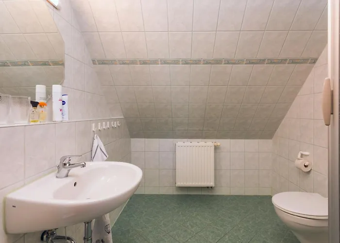 Luetow, Am Achterwasser 4 We 2 * Lutow